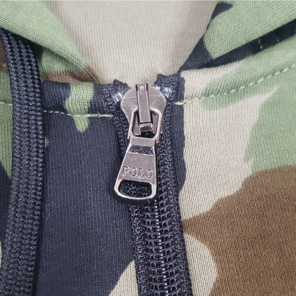 Polo Ralph Lauren Sweatsuit - Picture 4 of 9
